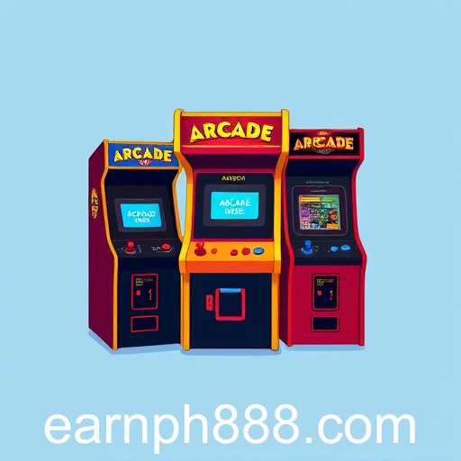 Arcade Games
