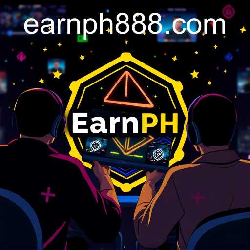 The Rise of EarnPH: Gamifying Earnings in the Digital Era